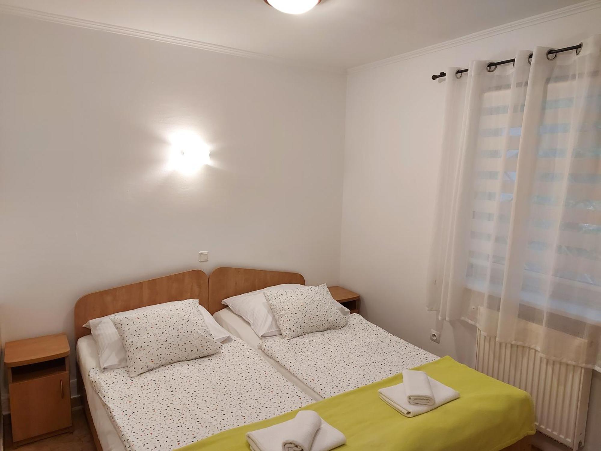 Miedzyzdroje Noclegi Ngoại thất bức ảnh